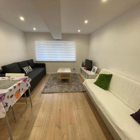 Rzeszowska Apt 01 Daire Krakow Dış mekan fotoğraf