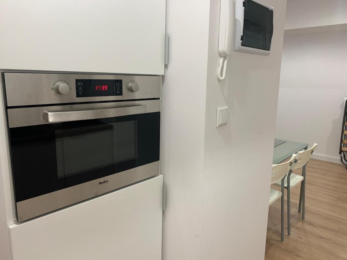 Rzeszowska Apt 01 Daire Krakow Dış mekan fotoğraf