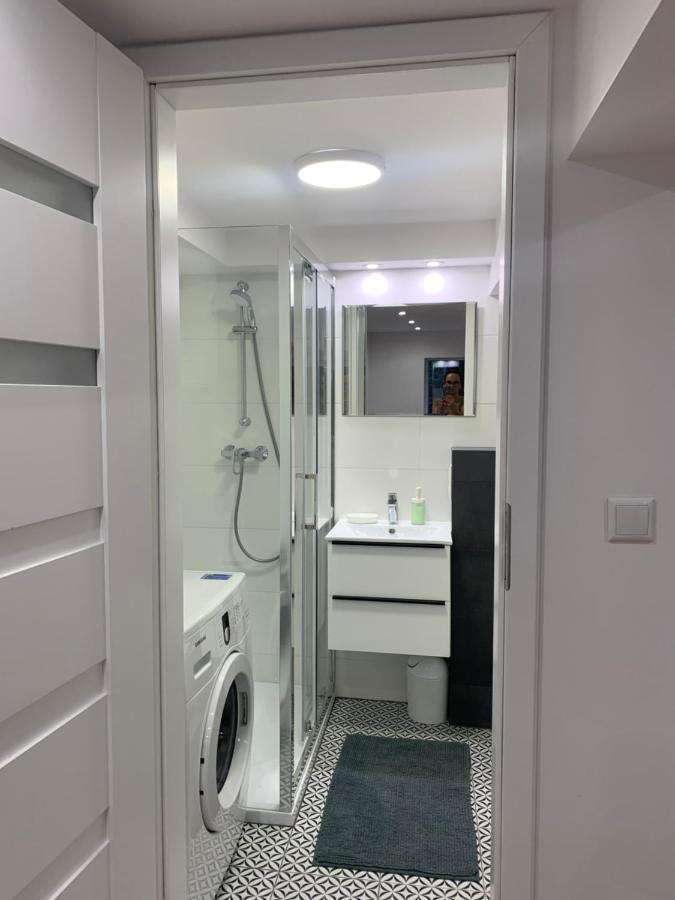 Rzeszowska Apt 01 Daire Krakow Dış mekan fotoğraf