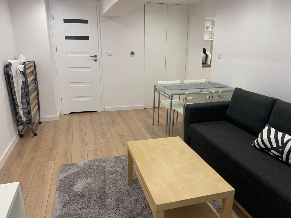 Rzeszowska Apt 01 Daire Krakow Dış mekan fotoğraf