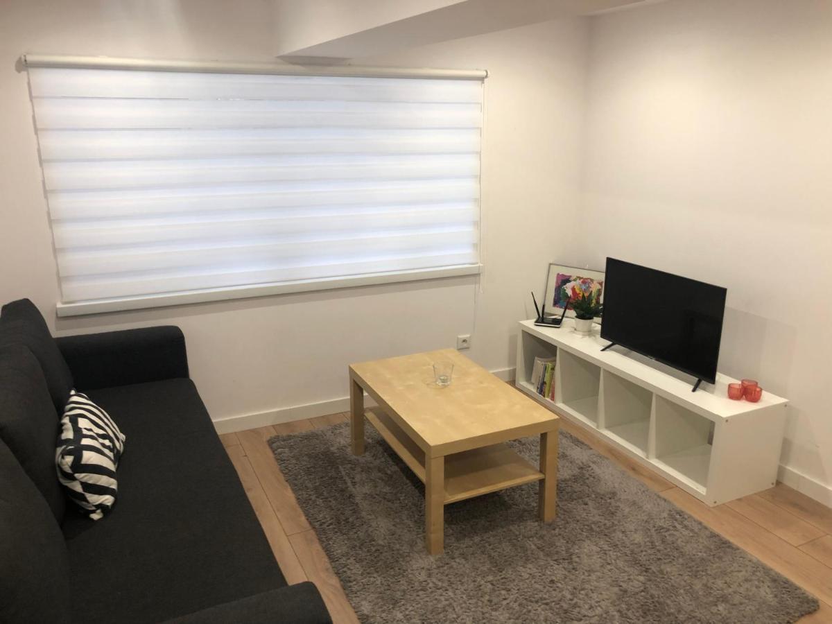 Rzeszowska Apt 01 Daire Krakow Dış mekan fotoğraf