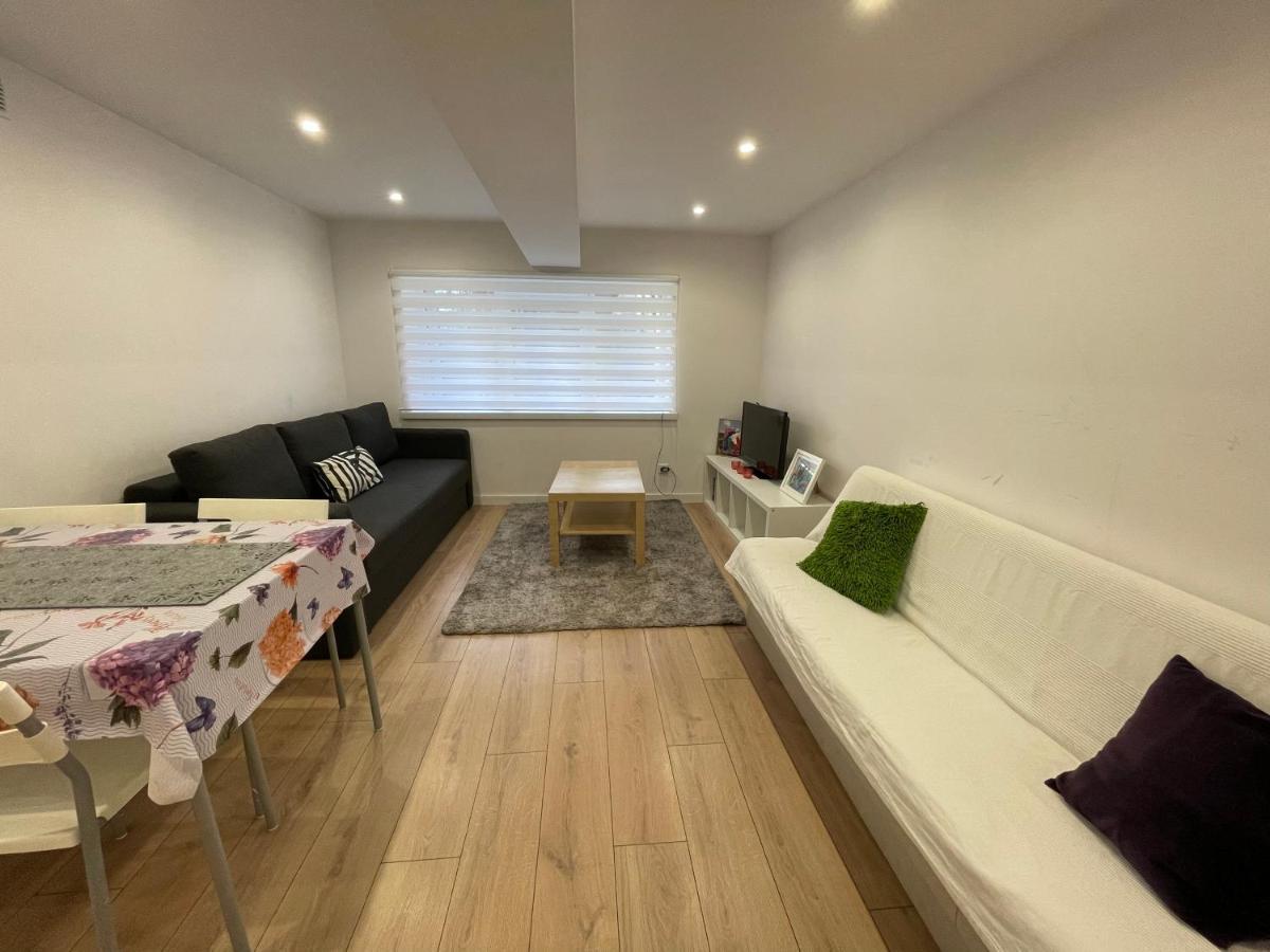 Rzeszowska Apt 01 Daire Krakow Dış mekan fotoğraf