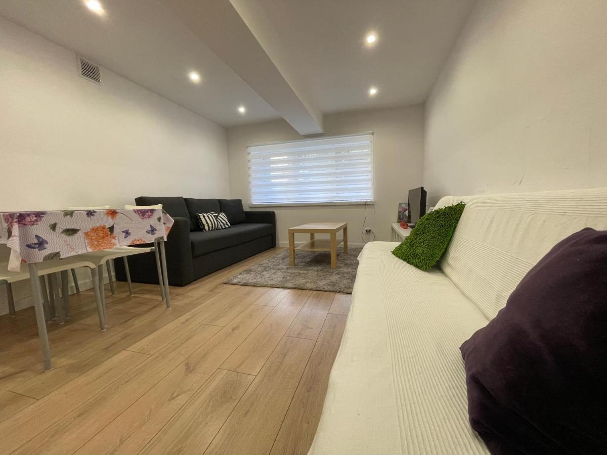 Rzeszowska Apt 01 Daire Krakow Dış mekan fotoğraf